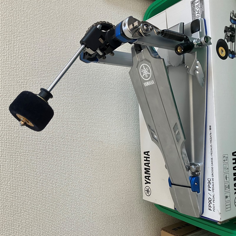 YAMAHA FP9Cの画像